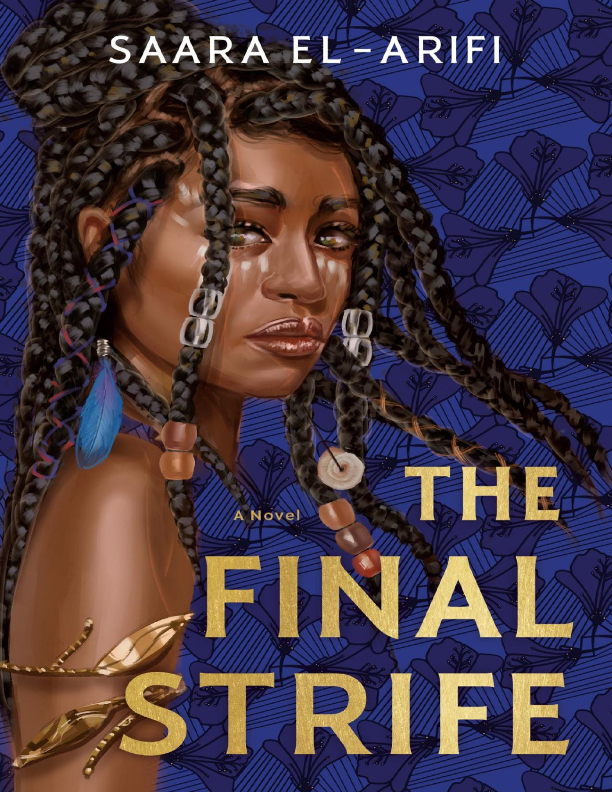 The Final Strife Saara Elarifi