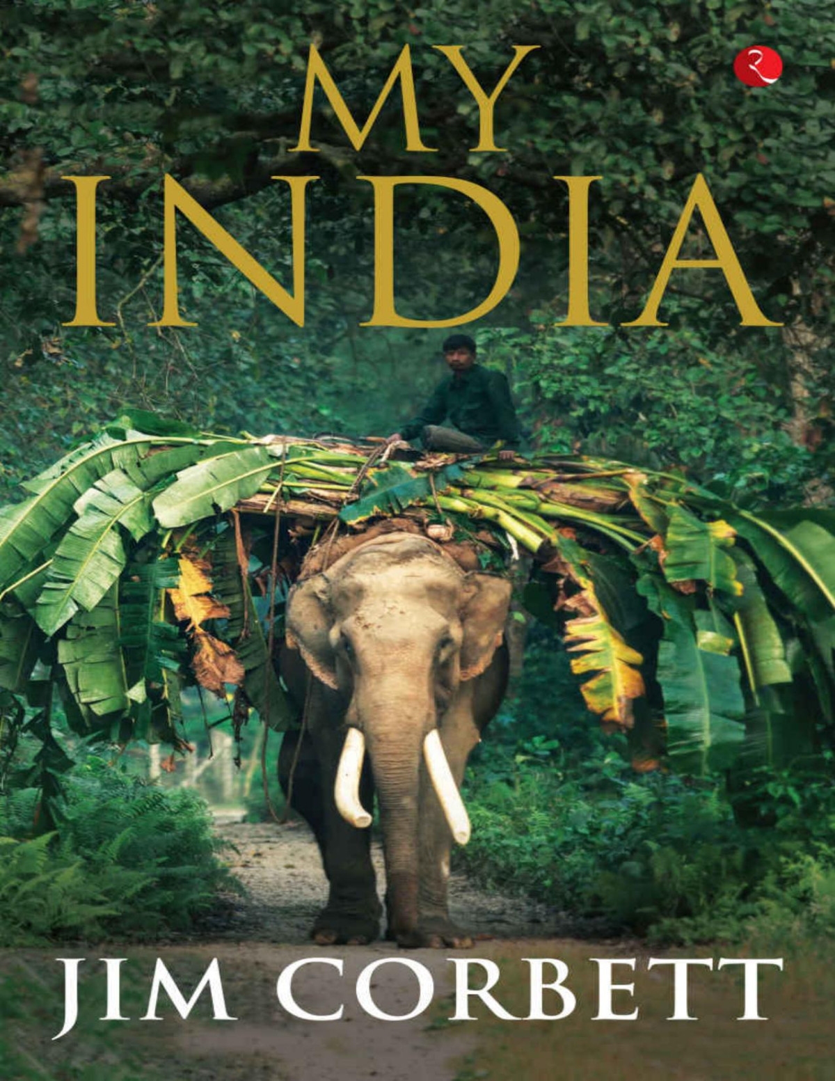 My India Jim Corbett