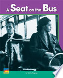 A Seat On The Bus Kathy Furgang