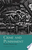 The Originals Crime And Punishment Fyodor Dostoevsky