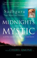 Midnights With The Mystic Sadhguru With Cheryl Simone
