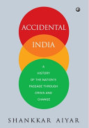 Accidental India Shankkar Aiyar