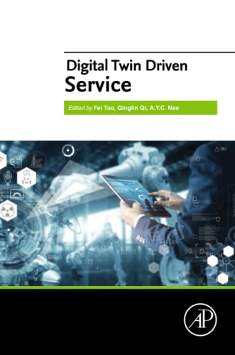 Digital Twin Driven Service Fei Tao Qinglin Qi Ayc Nee