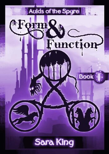 Form And Function Sara King