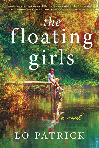 The Floating Girls Lo Patrick