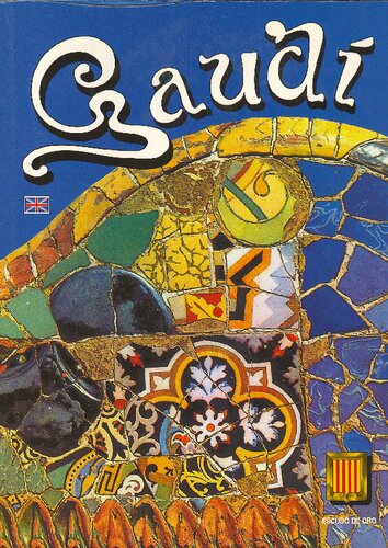Gaud Editorial Escudo De Oro
