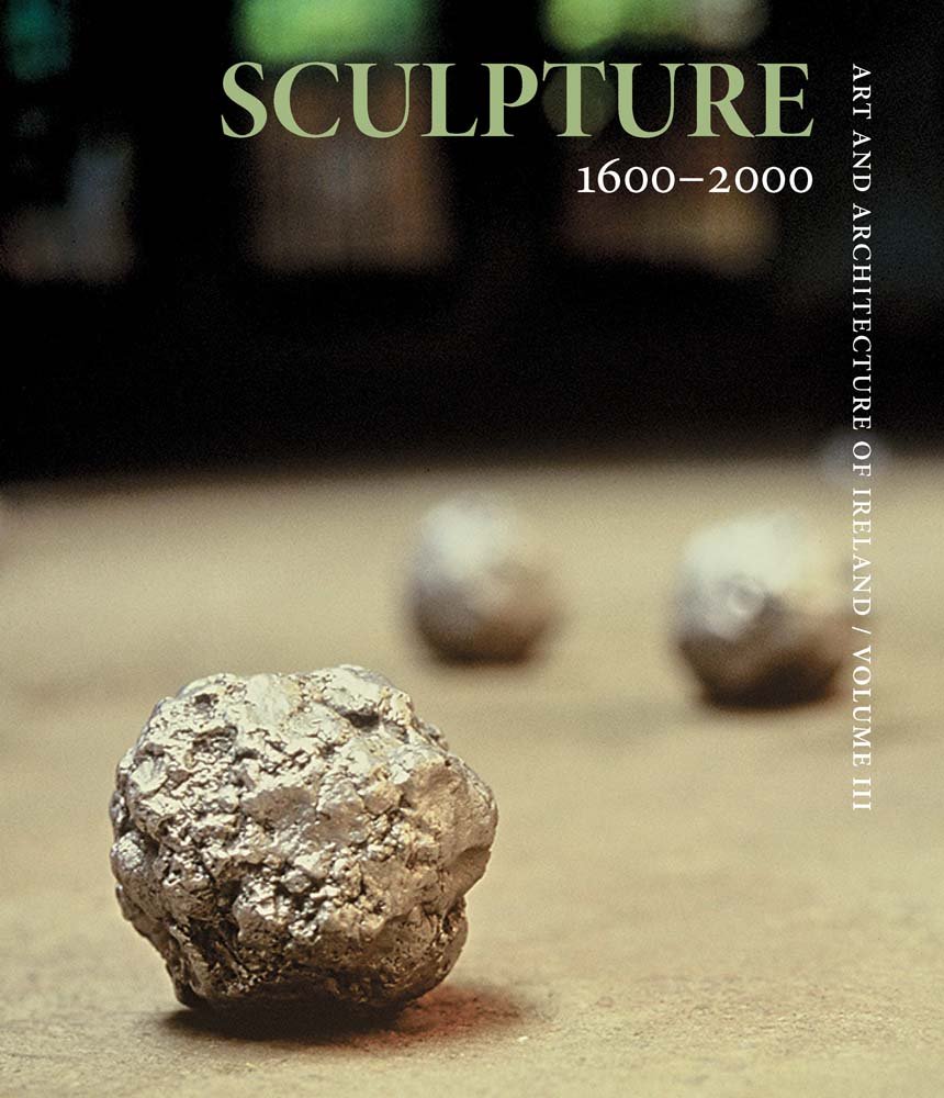 Art And Architecture Of Ireland Andrew Carpenter Rachel Laura Moss