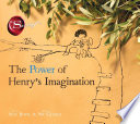 The Power Of Henrys Imagination The Secret Skye Byrne