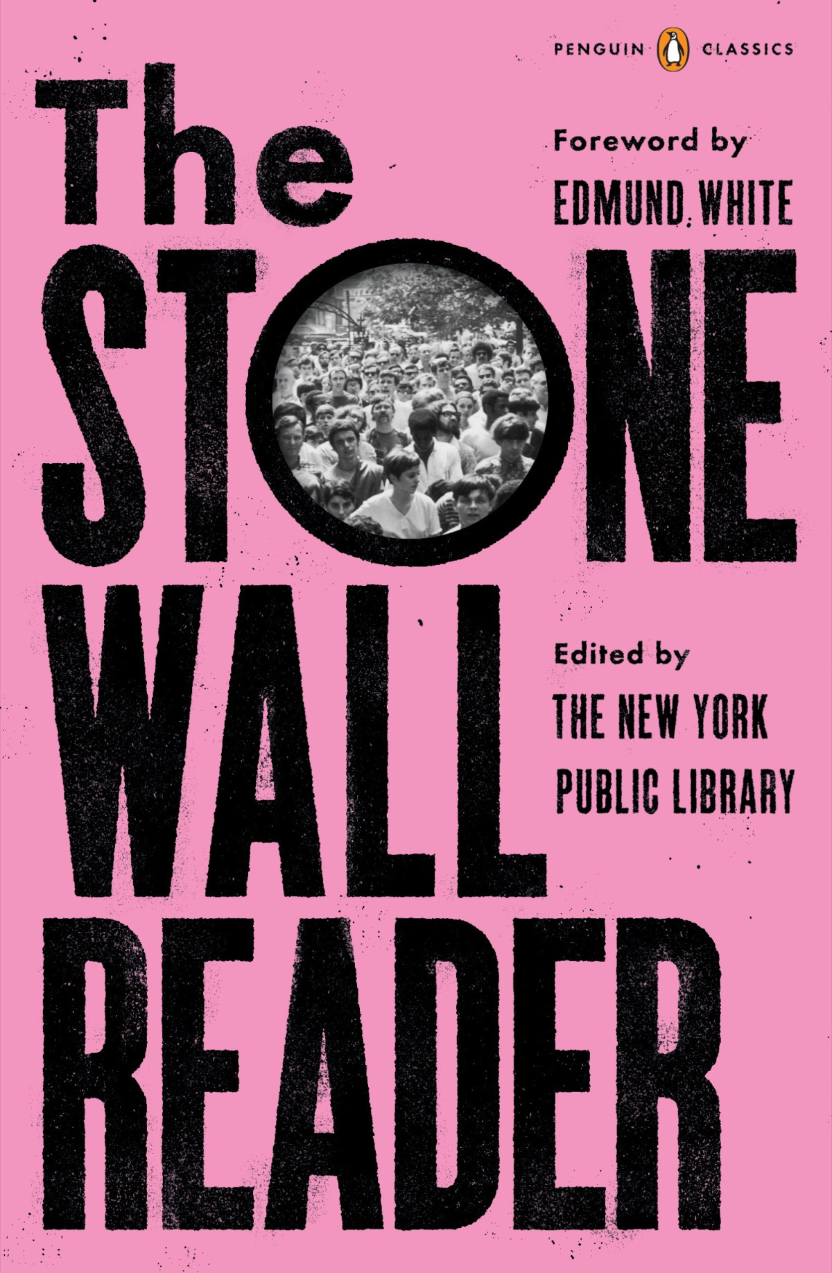 The Stonewall Reader The New York Public Library
