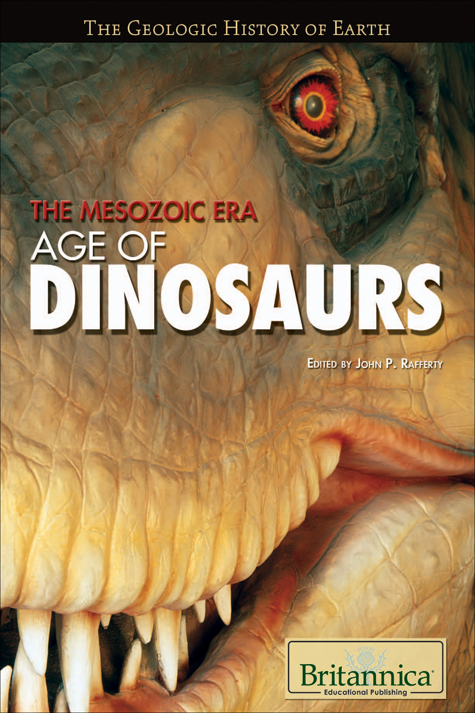 The Mesozoic Era Britannica Educational Publishing