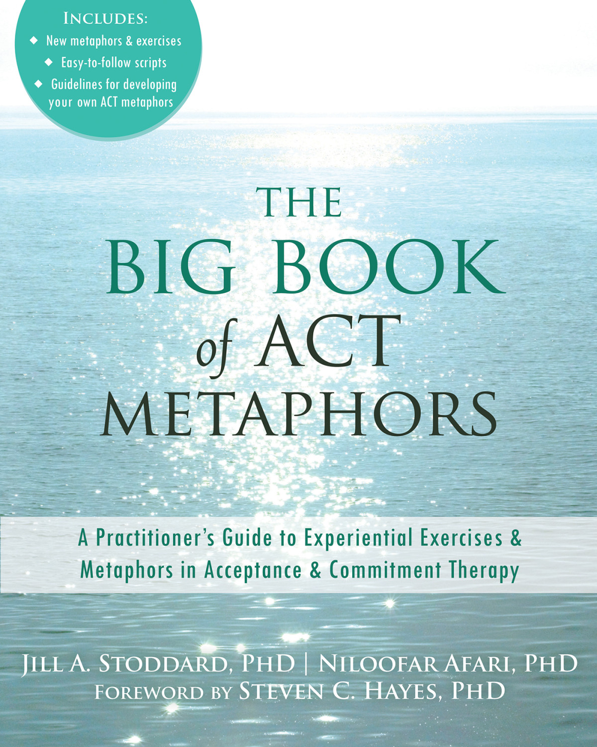 The Big Book Of Act Metaphors Jill A Stoddard