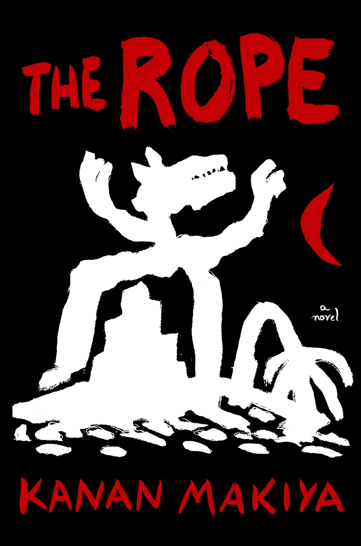 The Rope Kanan Makiya