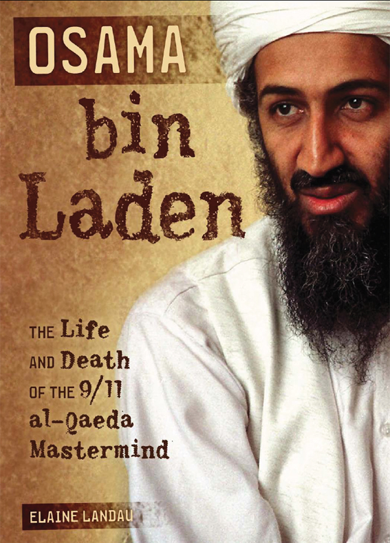 Osama Bin Laden Landau Elaine