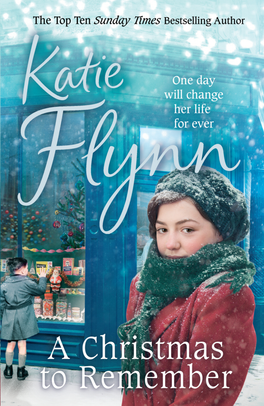 A Christmas To Remember Flynn Katie