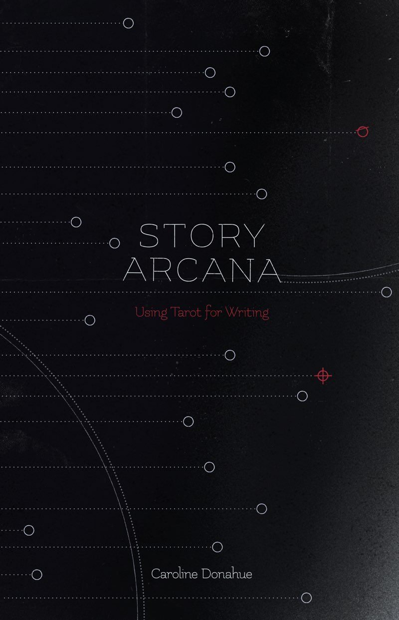 Story Arcana Caroline Donahue