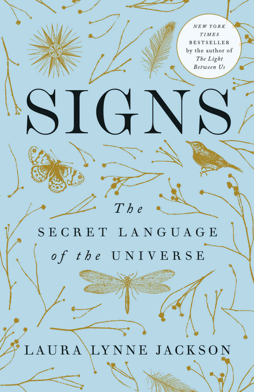 Signs Laura Lynne Jackson