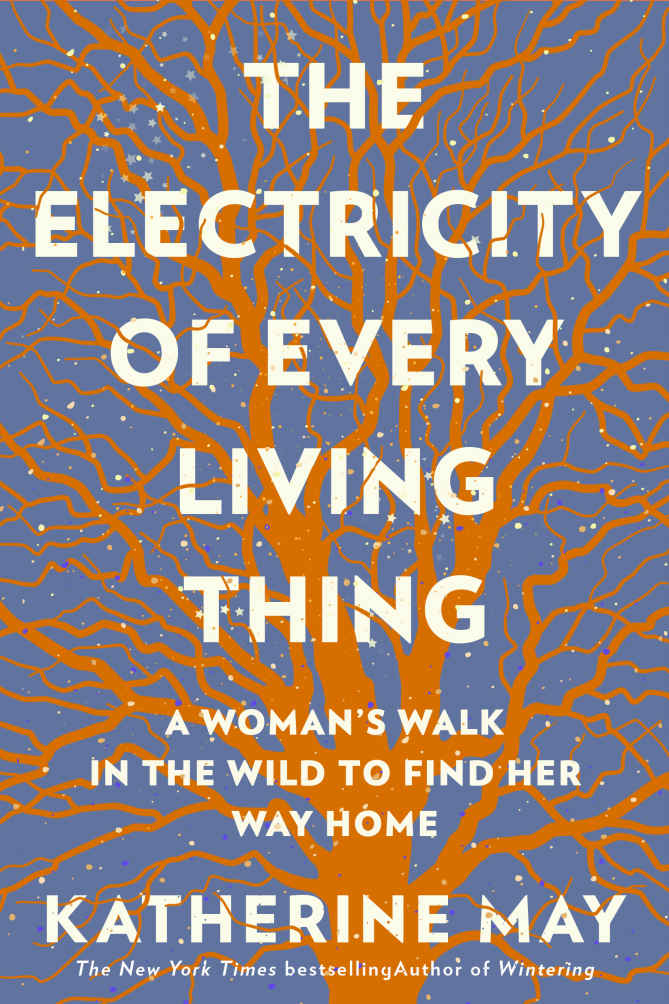 The Electricity Of Every Living Thing Katherine May