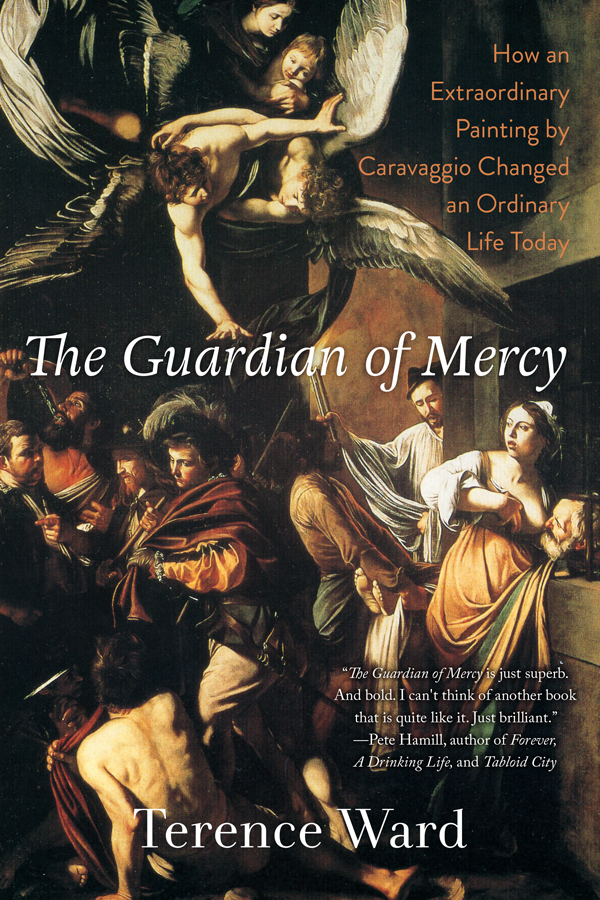 The Guardian Of Mercy Ward Terence