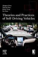 Theories And Practices Of Selfdriving Vehicles Qingguo Zhou