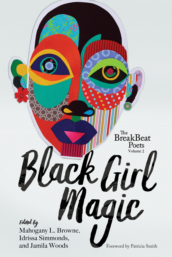 The Breakbeat Poets Volume 2 Jamila Woods