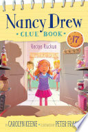 Recipe Ruckus Carolyn Keene