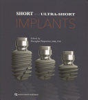 Short And Ultrashort Implants Douglas Deporter