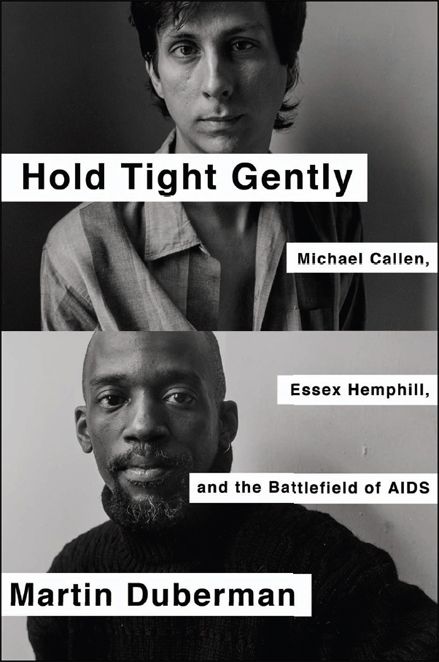 Hold Tight Gently 1st Edition Martin Duberman