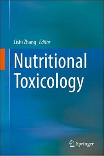 Nutritional Toxicology Lishi Zhang
