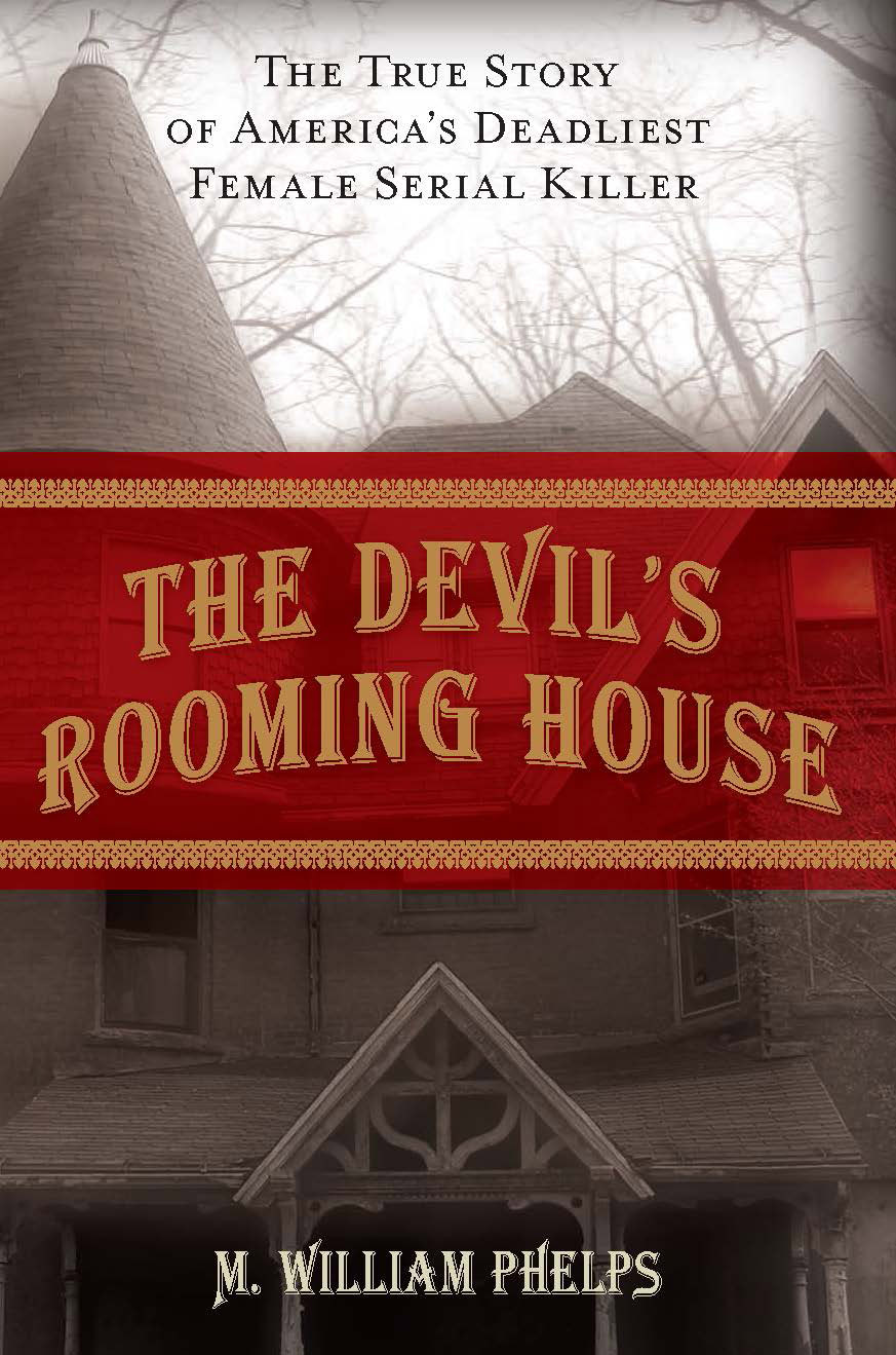 Devils Rooming House Phelps M William