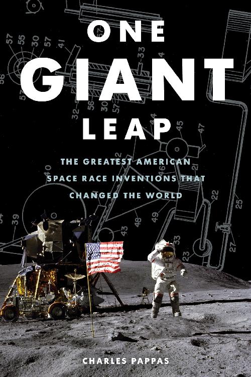 One Giant Leap Iconic And Inspiring Space Race Inventions That Shaped History Pappas