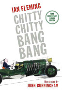 Chitty Chitty Bang Bang Ian Fleming John Burningham