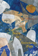 The Book Of A Thousand Eyes Lyn Hejinian