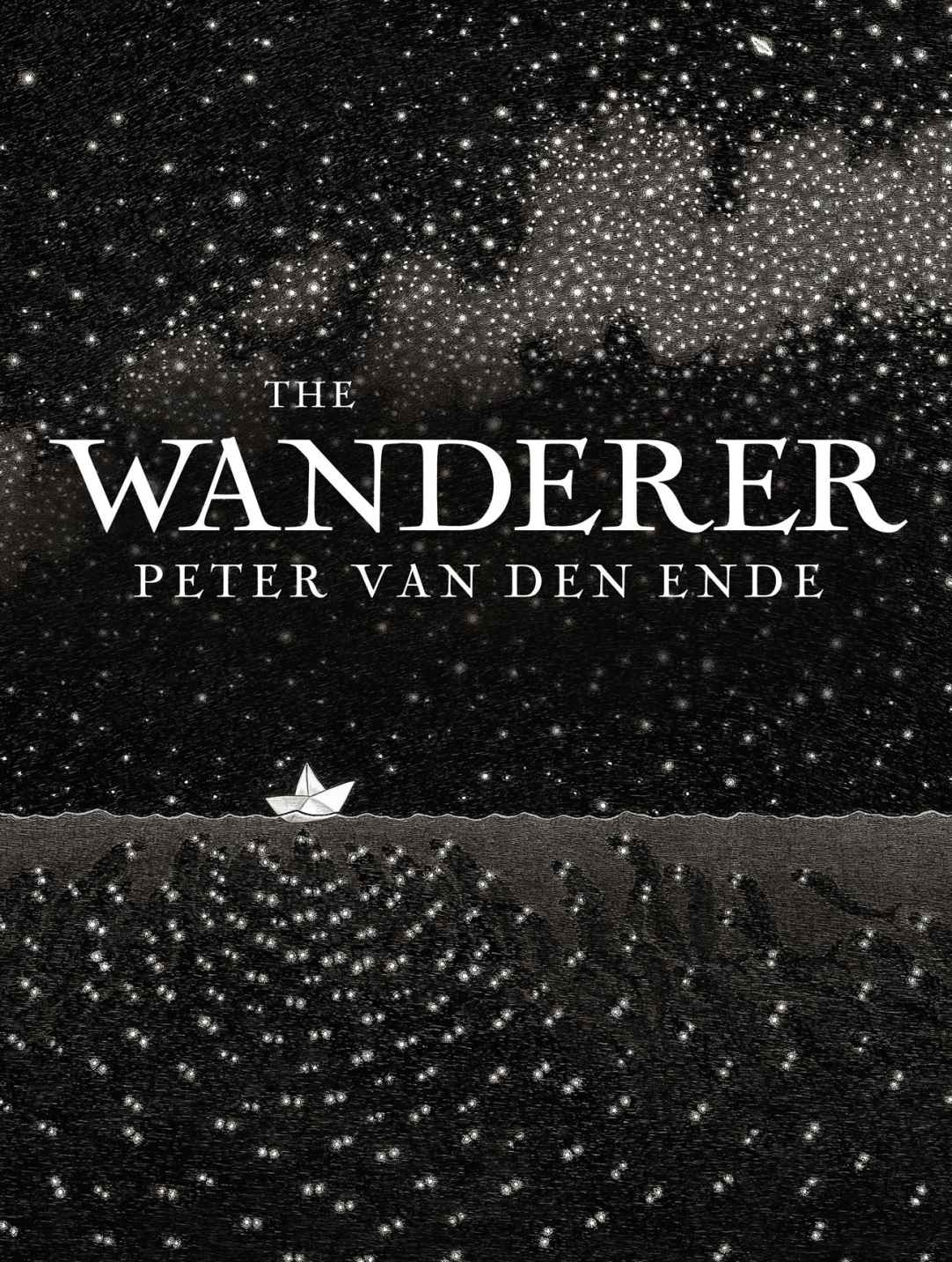 The Wanderer Van Den Ende Peter