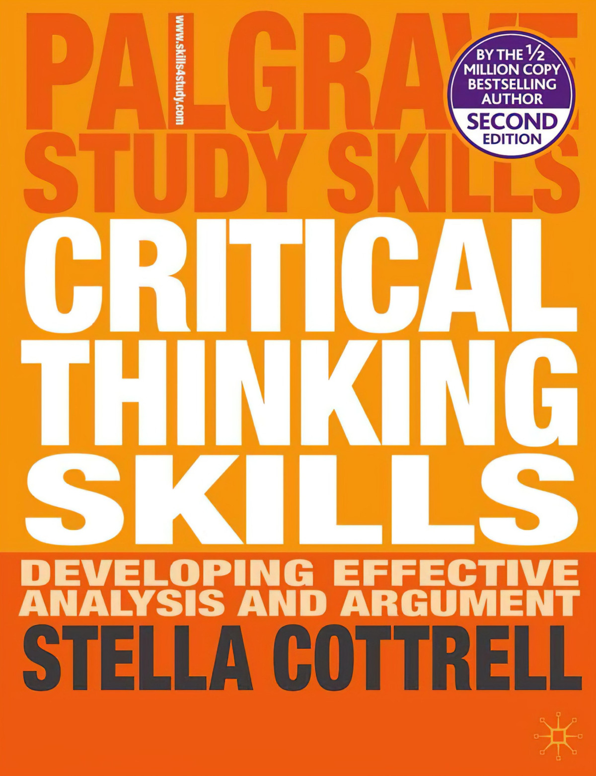 Critical Thinking Skills 3rd Stella Cottrell