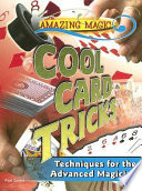 Cool Card Tricks Paul Zenon