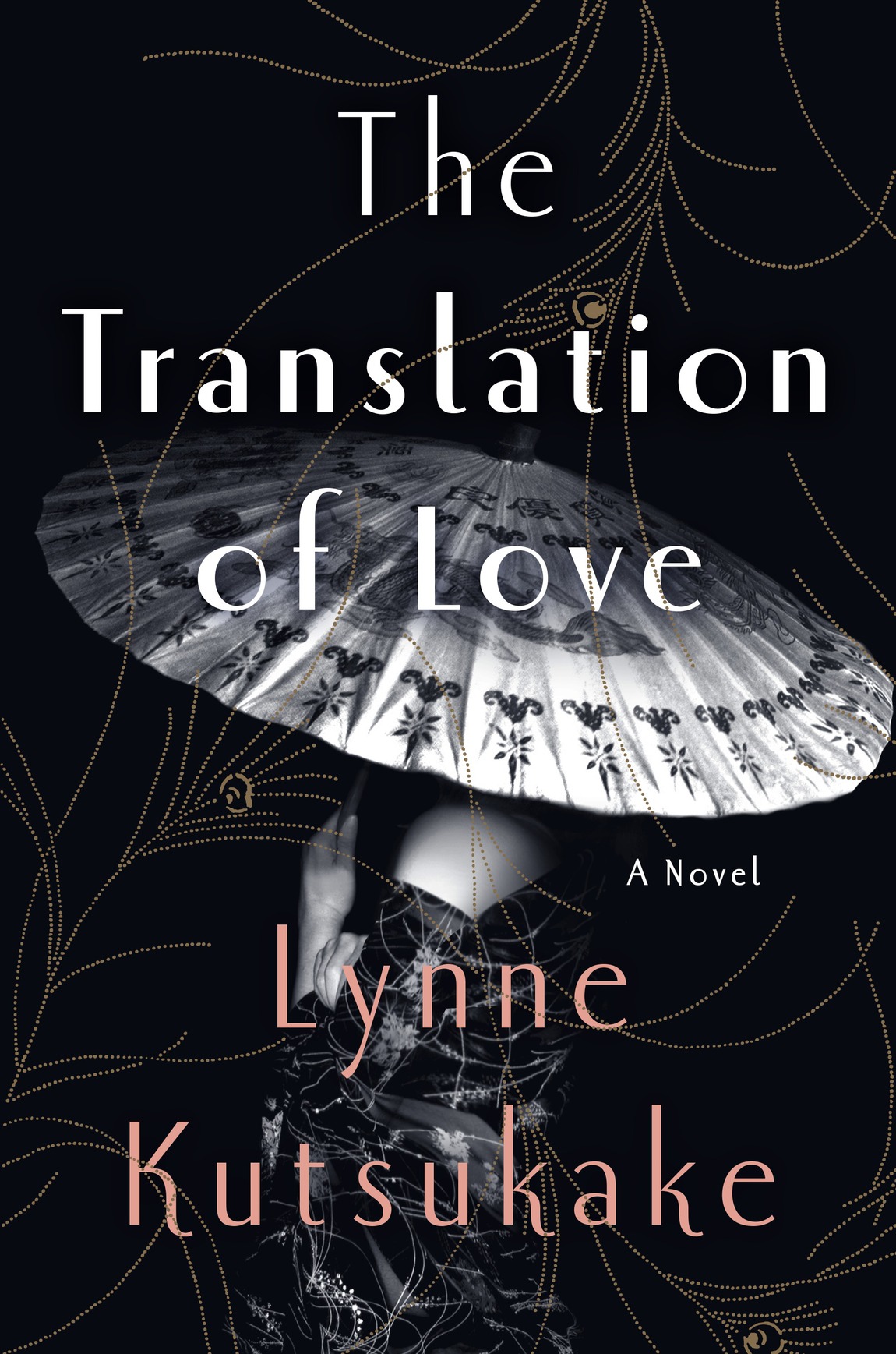 The Translation Of Love Lynne Kutsukake