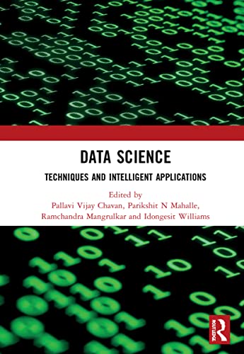 Data Science Techniques And Intelligent Applications 1st Edition Pallavi Vijay Chavan