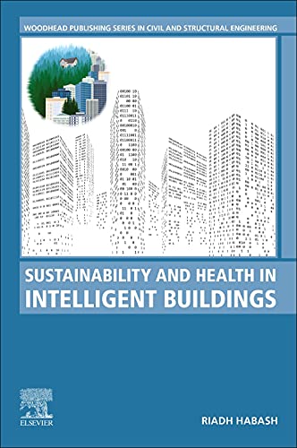 Sustainability And Health In Intelligent Buildings Riadh Habash