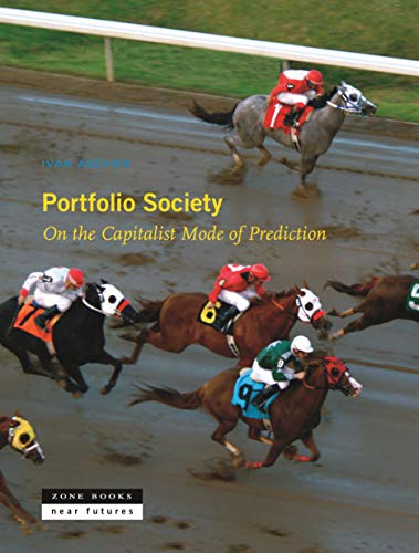Portfolio Society 1st Edition Ivan Ascher