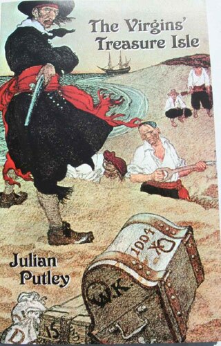The Virgins Treasure Isle Julian Putley