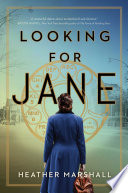 Looking For Jane Heather Marshall
