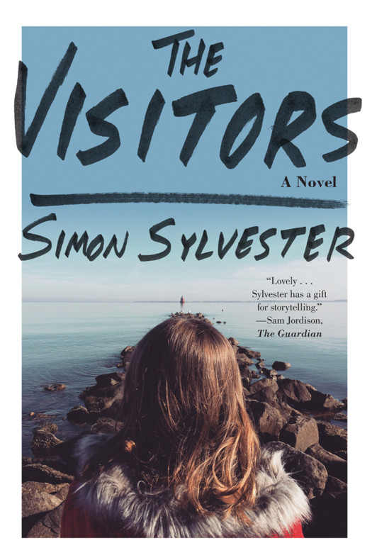 The Visitors Simon Sylvester