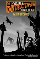 Legion Of The Dead Justin Richards