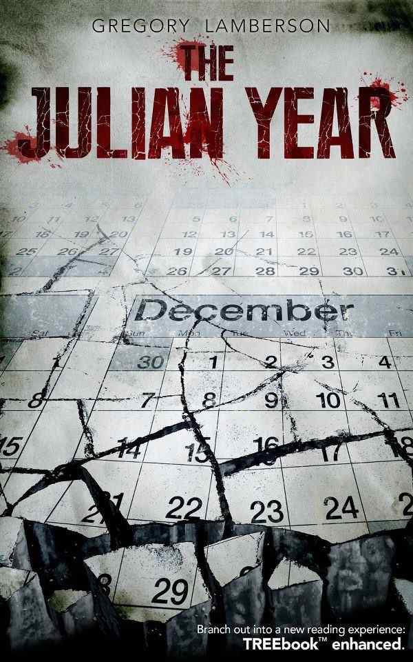 The Julian Year Gregory Lamberson