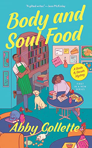 Body And Soul Food Abby Collette