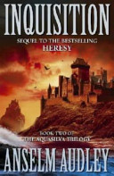 Inquisition Anselm Audley