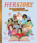 Herstory 50 Women And Girls Who Shook Up The World Katherine Halligan