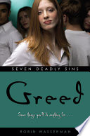 Greed Robin Wasserman