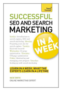 Succesful Seo And Search Marketing In A Week Nick Smith