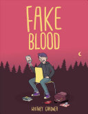 Fake Blood Whitney Gardner